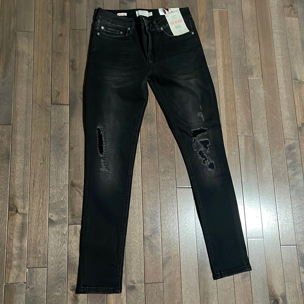 TOPMAN Jean Skinny Fit